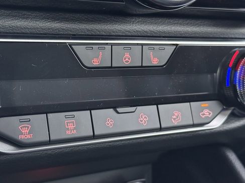 New 2025 Nissan Sentra SV w/ All-Weather Package image 30