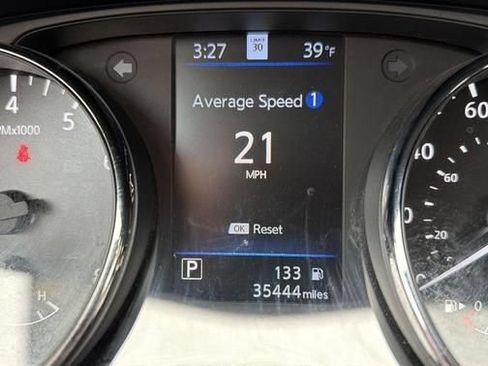 Used 2022 Nissan Rogue Sport SL AWD/4WD image 20