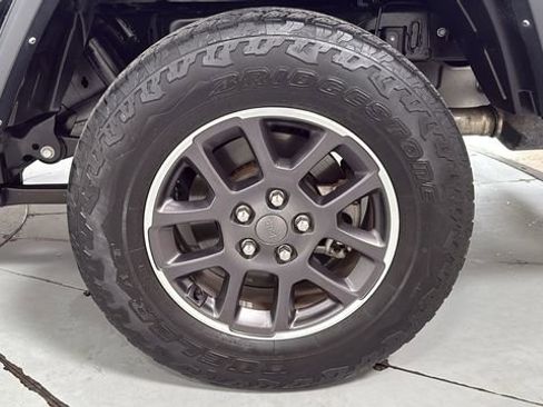 Used 2021 Jeep Gladiator Sport w/ Quick Order Package 24Q 80Th image 23