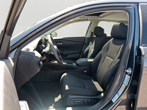 Used 2024 Honda Accord EX image 14