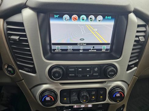 Used 2018 GMC Yukon SLT w/ Premium Edition image 26