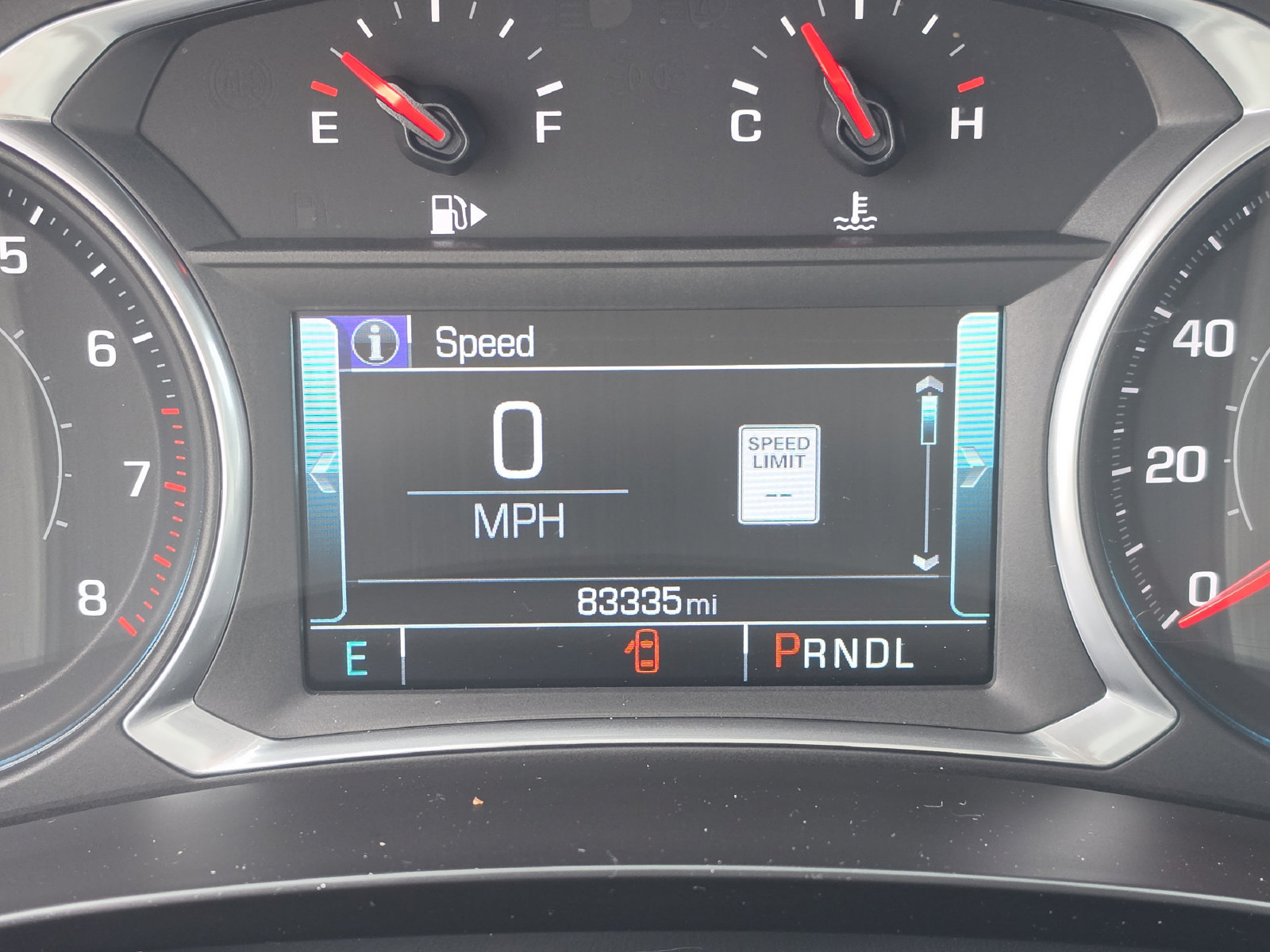 Used 2018 Chevrolet Malibu LT w/ Leather Package FWD image 35