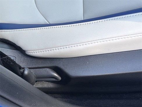 New 2026 Acura Integra A-Spec FWD image 30