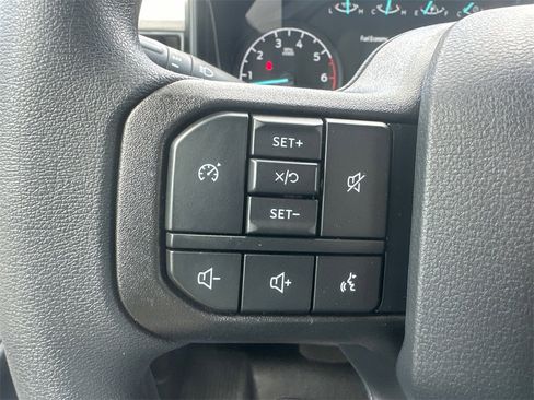 New 2026 Ford F250 XL w/ FX4 Off-Road Package image 21