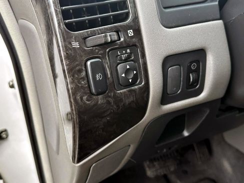 Used 2003 Mitsubishi Montero 20th Anniversary image 19