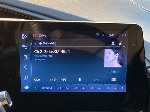 Used 2024 Chevrolet Corvette Stingray image 21