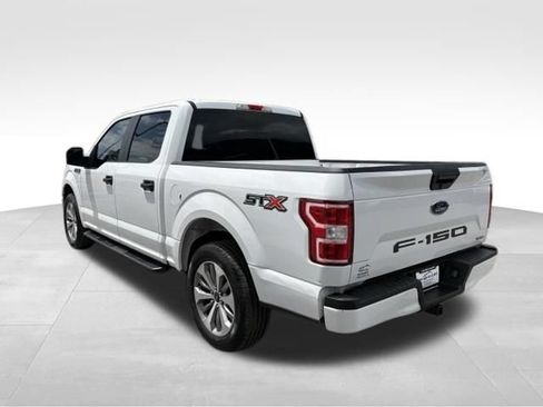 Used 2018 Ford F150 XL w/ Equipment Group 101A Mid RWD image 11