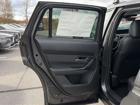 New 2025 MAZDA CX-50 2.5 Hybrid w/ Preferred Pkg image 22