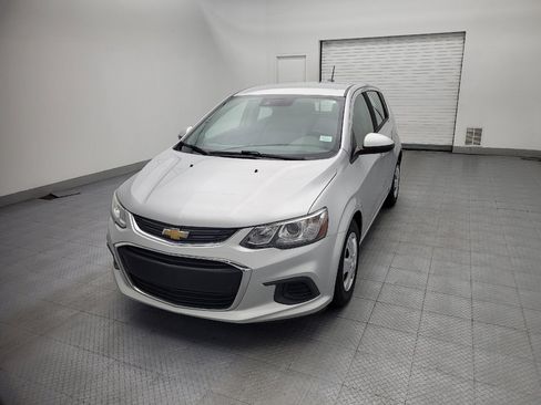 Used 2020 Chevrolet Sonic LT FWD image 15
