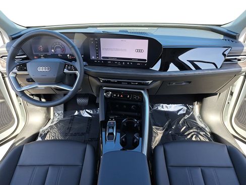 New 2026 Audi Q5 Premium Plus AWD/4WD image 9
