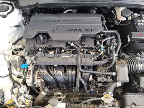 Used 2025 Kia K4 FWD image 30