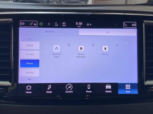Used 2022 Chrysler Pacifica Touring-L FWD image 26