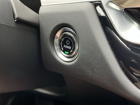 Used 2024 Cadillac Lyriq Luxury w/ LPO, Floor Liner Package image 21