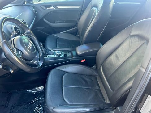 Used 2015 Audi A3 TDI Premium w/ Cold Weather Package image 12