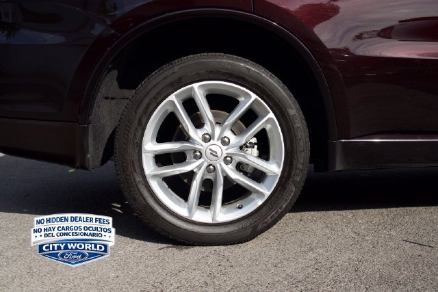 Used 2025 Dodge Durango GT AWD/4WD image 5