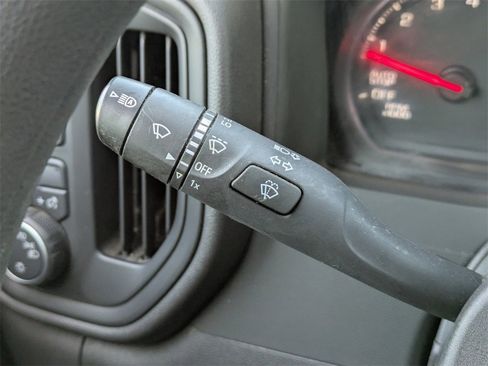 Used 2024 Chevrolet Silverado 1500 Custom Trail Boss image 26