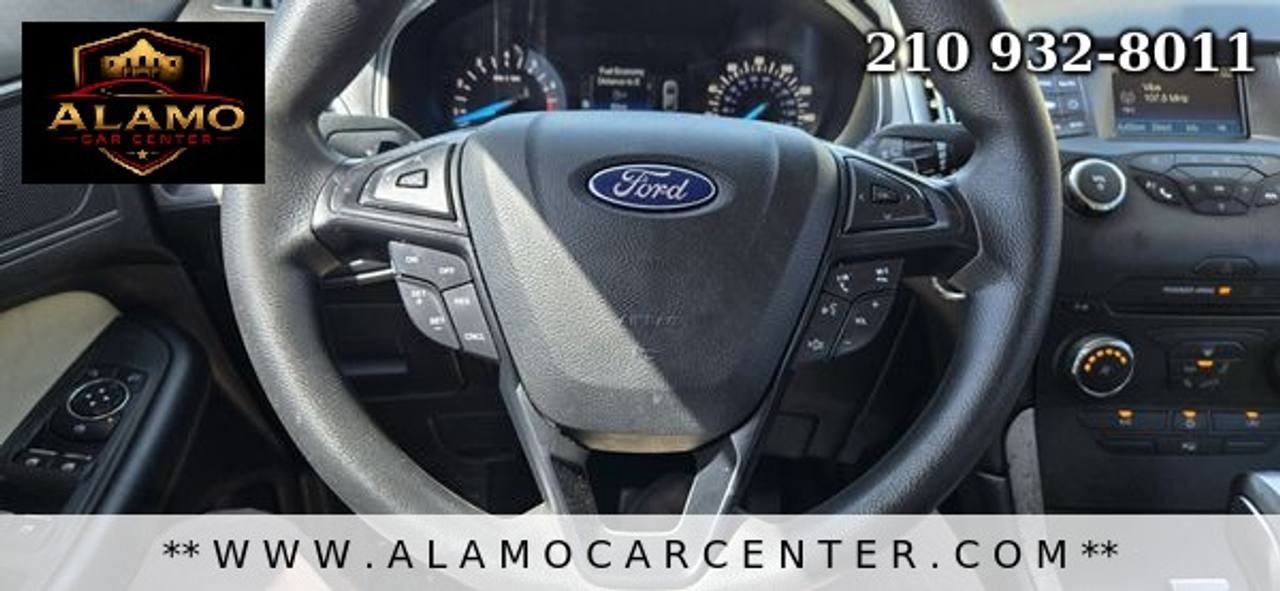 Used 2015 Ford Edge SE FWD image 35