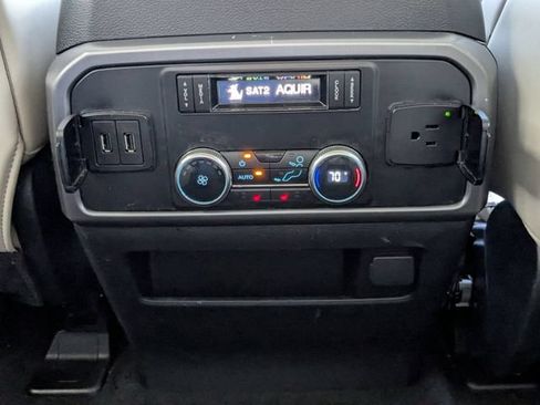Used 2020 Ford Expedition Max Platinum AWD/4WD image 22