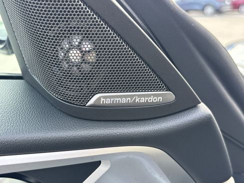 Used 2024 BMW i4 M50 image 27