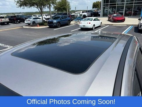 Used 2025 Nissan Murano SL w/ Cargo Package AWD/4WD image 4