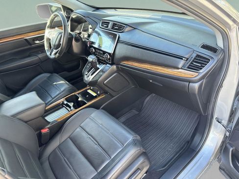 Certified 2020 Honda CR-V Touring image 20