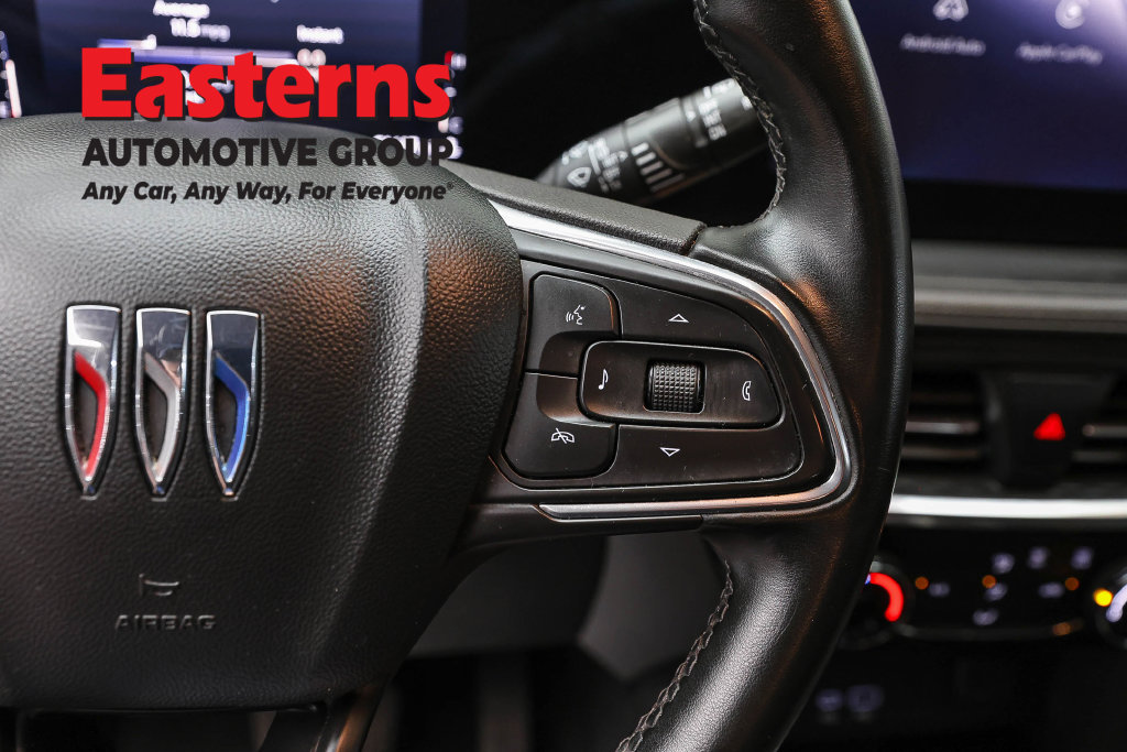 Used 2024 Buick Encore GX Sport Touring AWD/4WD image 16