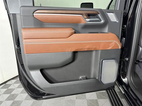 New 2026 GMC Sierra 2500 Denali Ultimate AWD/4WD image 21