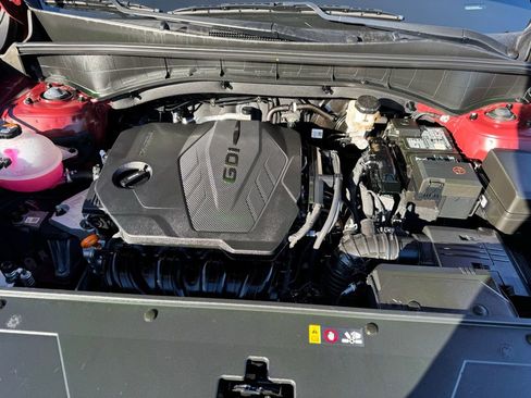 Used 2024 Kia Sorento S w/ Panoramic Sunroof Package image 11