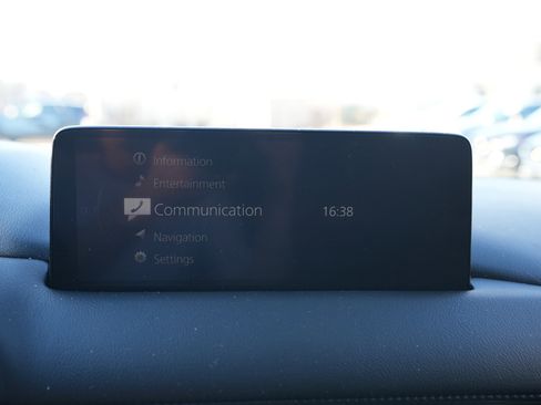 Certified 2023 MAZDA CX-5 AWD 2.5 S w/ Select Package image 10