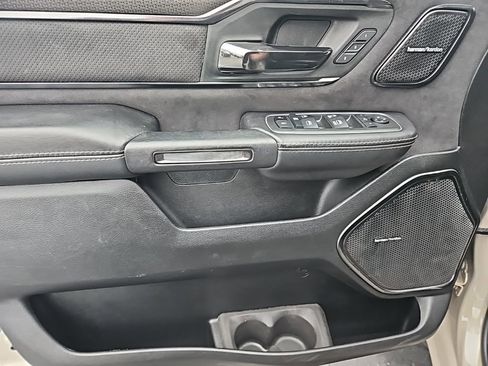 Used 2022 RAM 1500 TRX w/ TRX Level 2 Equipment Group image 16