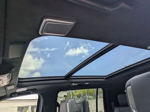 Certified 2023 Cadillac Escalade ESV Sport Platinum w/ LPO, Floor Liner Package image 20