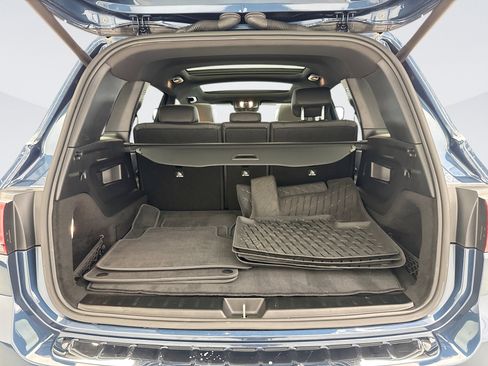 Used 2022 Mercedes-Benz GLB 250 4MATIC image 19