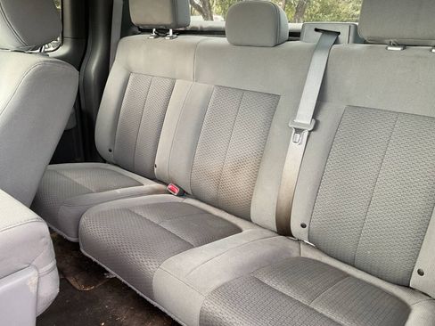 Used 2014 Ford F150 STX w/ Equipment Group 201A Mid RWD image 12