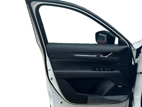 New 2025 MAZDA CX-5 Carbon Edition image 6