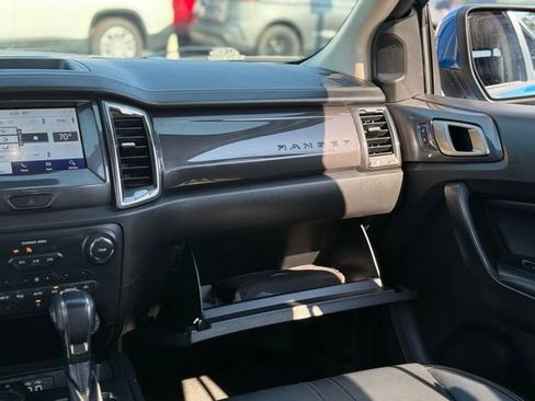 Used 2021 Ford Ranger Lariat w/ Trailer Tow Package AWD/4WD image 26
