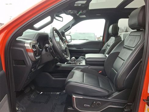 Used 2021 Ford F150 Raptor w/ Equipment Group 801A High image 13