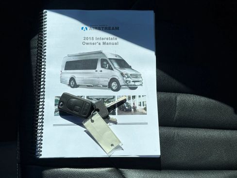 Used 2015 Mercedes-Benz Sprinter 3500 image 33