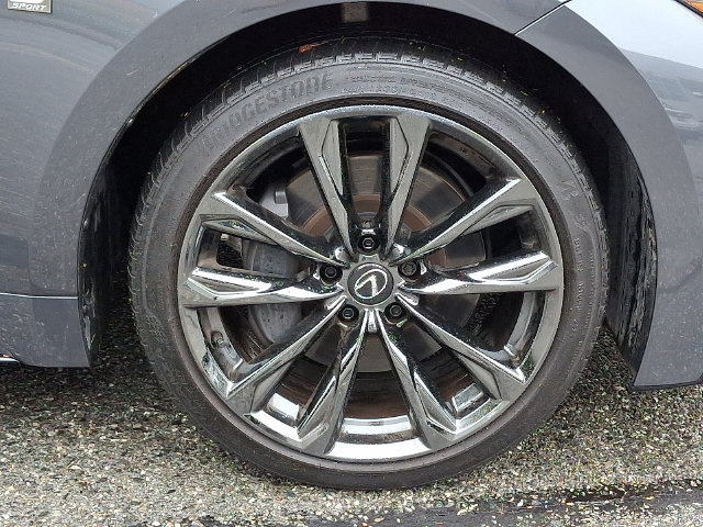 Certified 2024 Lexus IS 350 F Sport w/ Memory Package AWD/4WD image 8