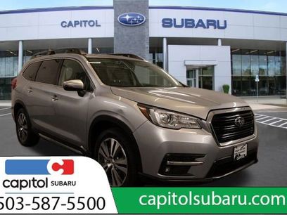 Used 2022 Subaru Ascent Touring