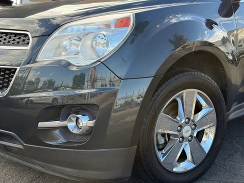 Used 2014 Chevrolet Equinox LT w/ Power Convenience Package FWD image 5
