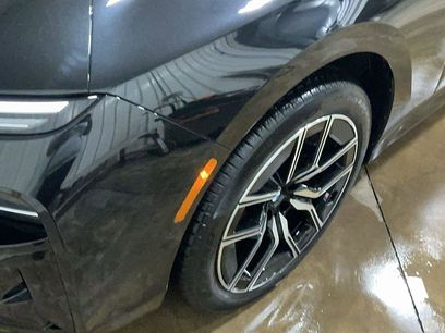 Used 2025 BMW 740i xDrive