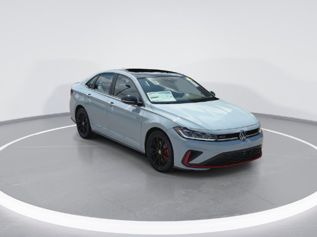 New 2026 Volkswagen Jetta GLI Autobahn FWD image 10