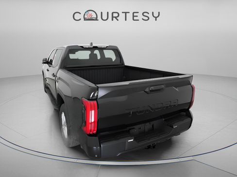 New 2025 Toyota Tundra SR5 image 10