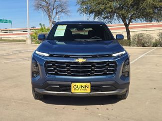 Used 2025 Chevrolet Equinox LT w/ Safety and Technology Package video 2