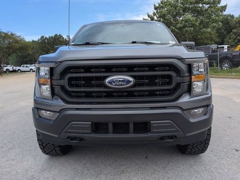 Certified 2023 Ford F150 XL w/ Rattler Package AWD/4WD image 9
