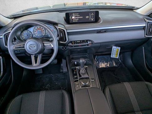 New 2026 MAZDA CX-50 Meridian Edition AWD/4WD image 3