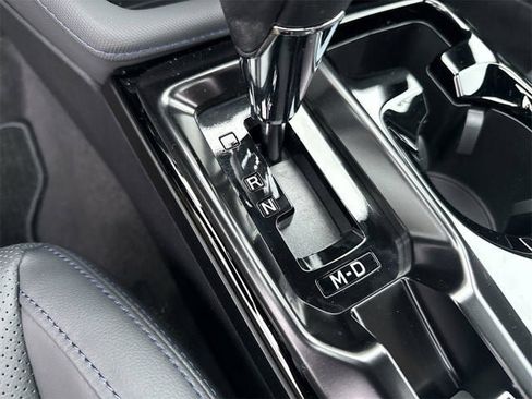 New 2026 Subaru Forester Limited image 78