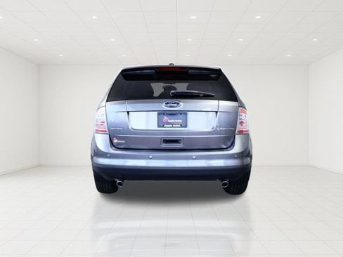 Used 2009 Ford Edge Limited FWD image 5