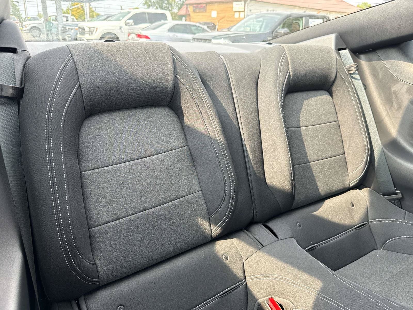 Used 2026 Ford Mustang GT RWD image 26