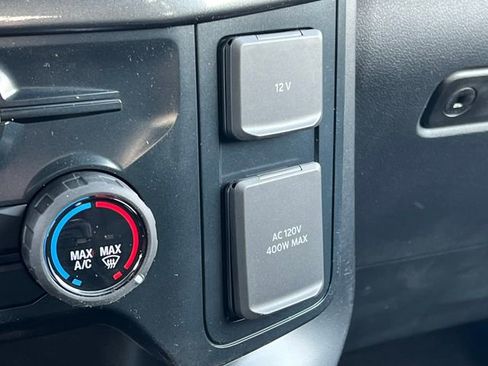 New 2026 Ford F150 STX image 27